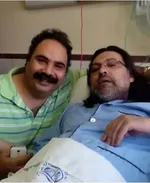 مایلی‌کهن ممنوع الملاقات شد