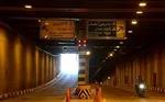 تونل نیایش، پل صدر و تونل توحید امشب مسدود است