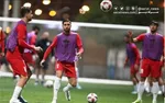 ایران ۴ - فلسطین یک/ شاگردان قلعه‌نویی گام نخست را محکم برداشتند