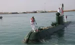 امیر سیاری: نداجا برای ۵۰ سال آینده 