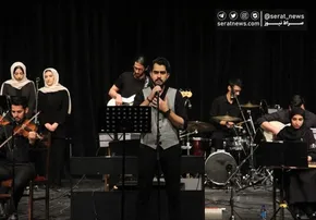 فیلم / طنین نوای هزار دف بر بلندای پالنگان