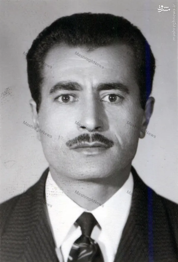 فرج الله سیفی کمانگر معروف به «کمالی»