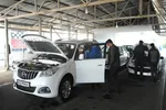قیمت تمام شده پژو ۲۰۷ در معاملات امروز بورس/۴۰۰۰ دستگاه معامله شد