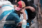 از پایان بنزین‌فروشی بانوان اتباع تا خالی شدن خانه‌های ۷۰ متری با ۲۰ نفر سکنه