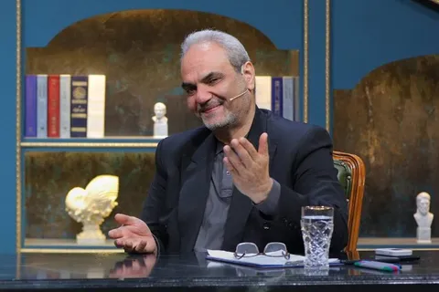 جواد خیابانی از صداوسیما خداحافظی کرد