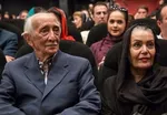 انتقاد فقیهه سلطانی از آقازاده‌های سینما و تئاتر