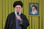 تصاویر / صحنه‌های بی نظیر - راهپیمایی ۲۲ بهمن ۱۴۰۲ در تهران