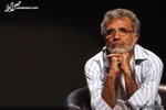 بهروز افخمی: برای تهیه‌کنندگی فیلم استاد استخاره کردم