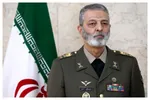 تقدیر سرلشکر موسوی از عملکرد فراجا طی جنگ ۱۲ روزه