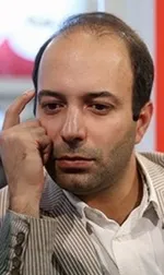 آمریکا به کامران نجف‌زاده روادید داد