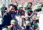 روایتی عجیب از دختر مقاومت؛ نامزدم را تقدیم حضرت زهرا(س) کردم