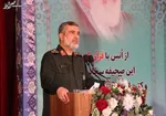 سردار حاجی‌زاده: ماهواره‌بر «قائم ۱۰۰» ماهواره ایرانی را امسال به فضا می‌برد