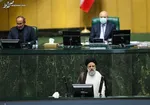رئیسی نمی‌خواهد، قالی باف نمی‌تواند، اژه‌ای هم می‌خواهد هم می‌تواند