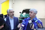قیمت روز محصولات ایران‌خودرو دوشنبه ۳۱ شهریور