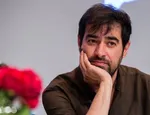عکس | شهاب حسینی در پشت‌صحنه سریال دومان