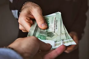 فیلم| حقوق این کارکنان تهرانی را تعیین شد