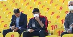 اعلام برنامه ۵ دیدار معوقه لیگ برتر فوتبال