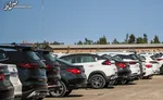 مهلت ثبت نام خودرو‌های وارداتی تمدید شد