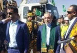 سید حسن نصرالله: غرب از حمایت تکفیری‌ها دست بردارد