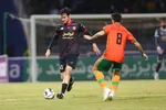 حریف تدارکاتی پرسپولیس مشخص شد