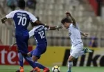 پرسپولیس - ذوب آهن / جدال حساس برانکو و منصوریان در آزادی