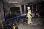 برق، ۱۶۰۰حادثه آسانسوری در تهران رقم زد