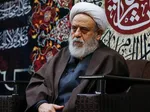 شیخ حسین انصاریان: به خاطر گرانی خجالت می‌کشم بالای منبر برم