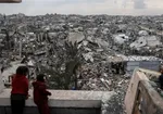 درخواست حماس از سران عرب برای توقف جنایات صهیونیست‌ها