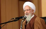 توصیه آیت‌الله‌جوادی‌آملی‌به‌ورزشکاران