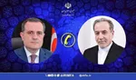 عراقچی: هدف از دروغ پردازی‌ها توجیه عملیات اشتباه بزرگ است