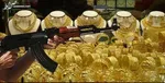 تیراندازی به مشاور علیرضا دبیر و سرقت لندکروز ۶ میلیاردی او!