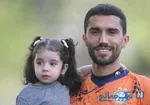 دروازه‌بان استقلال بر سر دو راهی بزرگ قرار گرفت!