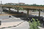 انسداد ۱۸ جاده به دلیل نبود ایمنی