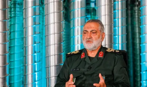 آمریکا همه سلاح های ذخیره شده برای جنگ جهانی  سوم را به میدان آورد، اما باز هم شکست خورد