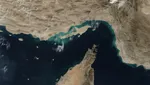 تنگه هرمز تا پذیرش شروط ایران همچنان بسته است