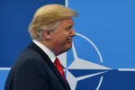 گفت‌وگوی استاب و ترامپ درباره ایران