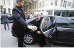 ظریف: عمان و سوئیس‌ پیام‌هایی برای میانجی‌گری داده‌اند
