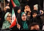 نکته کلیدی ضرغامی درباره تکیه‌گاه‌عوضی +عکس