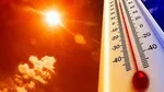 ثبت دمای ۵۰ درجه و بالاتر در ۹ شهر خوزستان