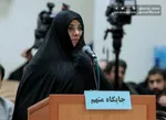 فرزندان کدام مسئولان متهم اقتصادی بوده‌اند؟