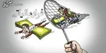 کلاهبرداری از ۳۰۰ نفر برای جعل ویزای کانادا