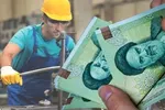 حداقل حقوق ۱۴۰۳ یک کارگر چقدر است؟