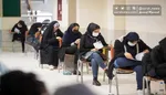 تغییر زمان برگزاری سیزدهمین آزمون استخدامی