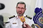افزایش ۹ درصدی ضبط گواهی نامه رانندگان پر خطر
