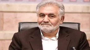 فیلم/افشاگری تند حیدری از فساد پشت پرده صدور مجوزها