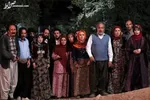 تعیین تکلیف حضور اکبر عبدی در نون.خ نوروزی