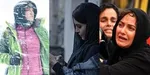 چرا بازیگر پایتخت به افطاری روحانی نرفت؟