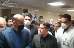 رشد اقتصادی کشور به بالای ۵ درصد رسیده‌است