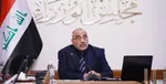 عبدالمهدی: تظاهرات‌ عراق نظم خواب مرا به هم زد