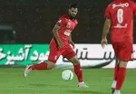 آخرین حضور ۲ بازیکن در پرسپولیس